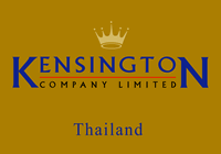 About Kensington - Chiang Mai Builders สำหรับการก่อสร้างที่ยอดเยี่ยม